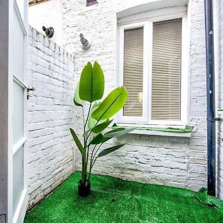 런던 Camden Cocoon, 2' From Tube Up To 4 아파트 외부 사진