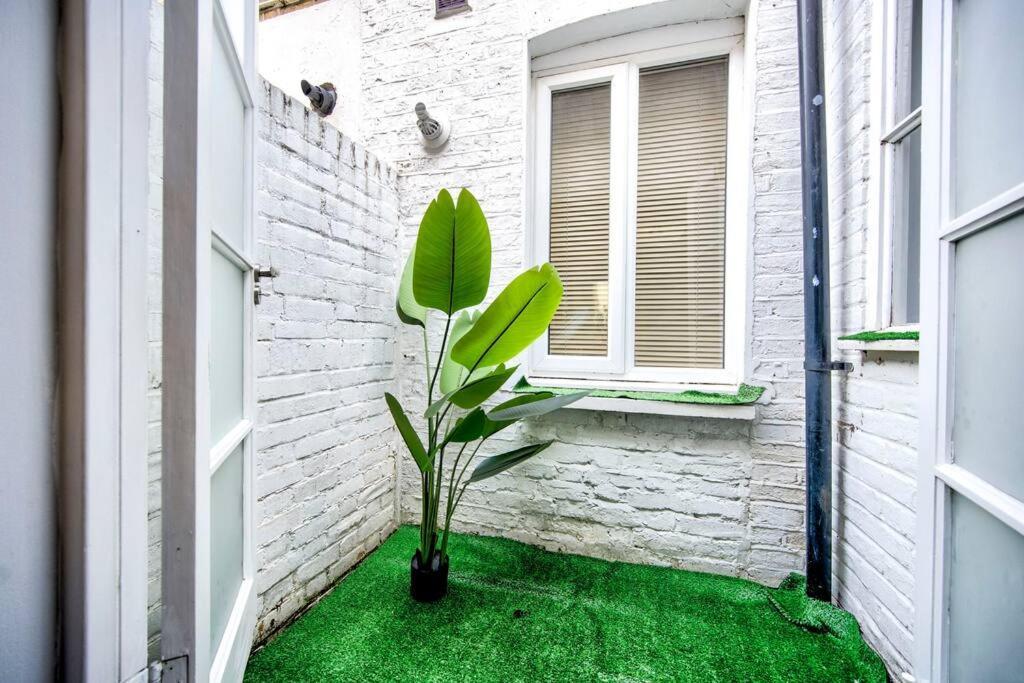 런던 Camden Cocoon, 2' From Tube Up To 4 아파트 외부 사진